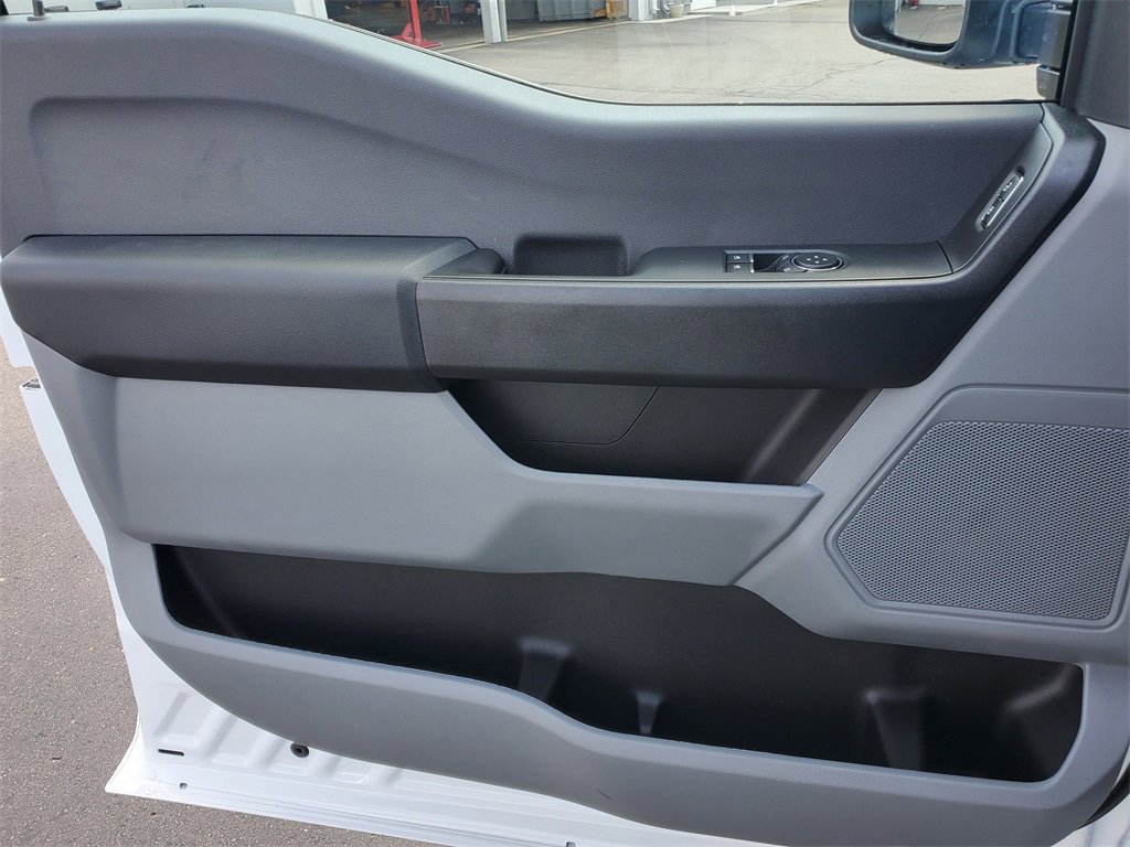 New 2026 Ford F250 XL image 17