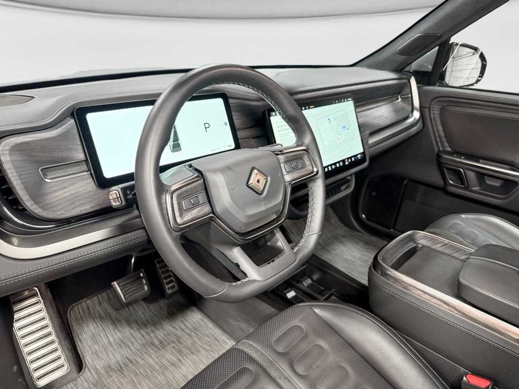 Used 2024 Rivian R1S Adventure AWD/4WD image 19