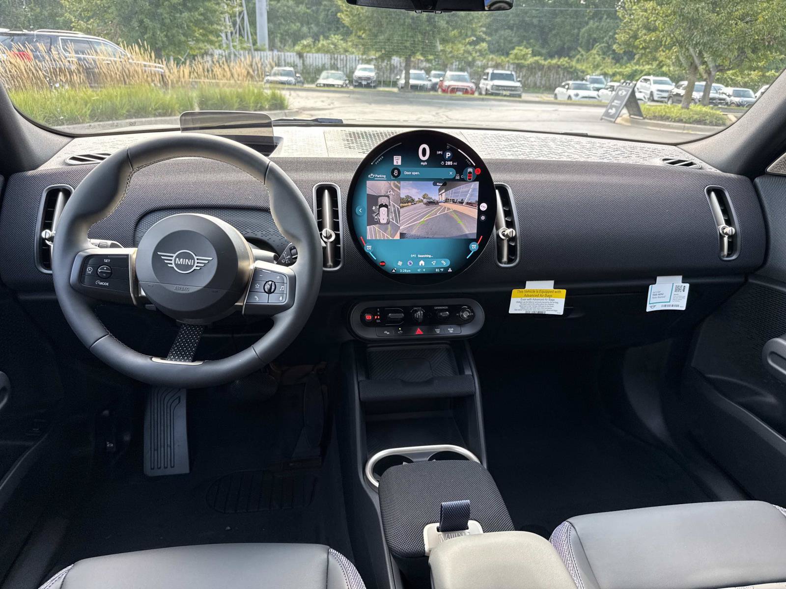 New 2027 MINI Cooper Countryman S AWD/4WD image 18