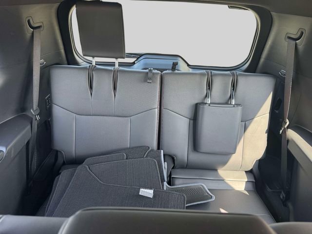 Used 2024 Lexus GX 550 AWD/4WD image 16