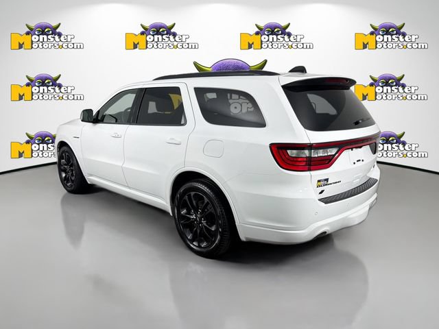 Used 2024 Dodge Durango R/T AWD/4WD image 7