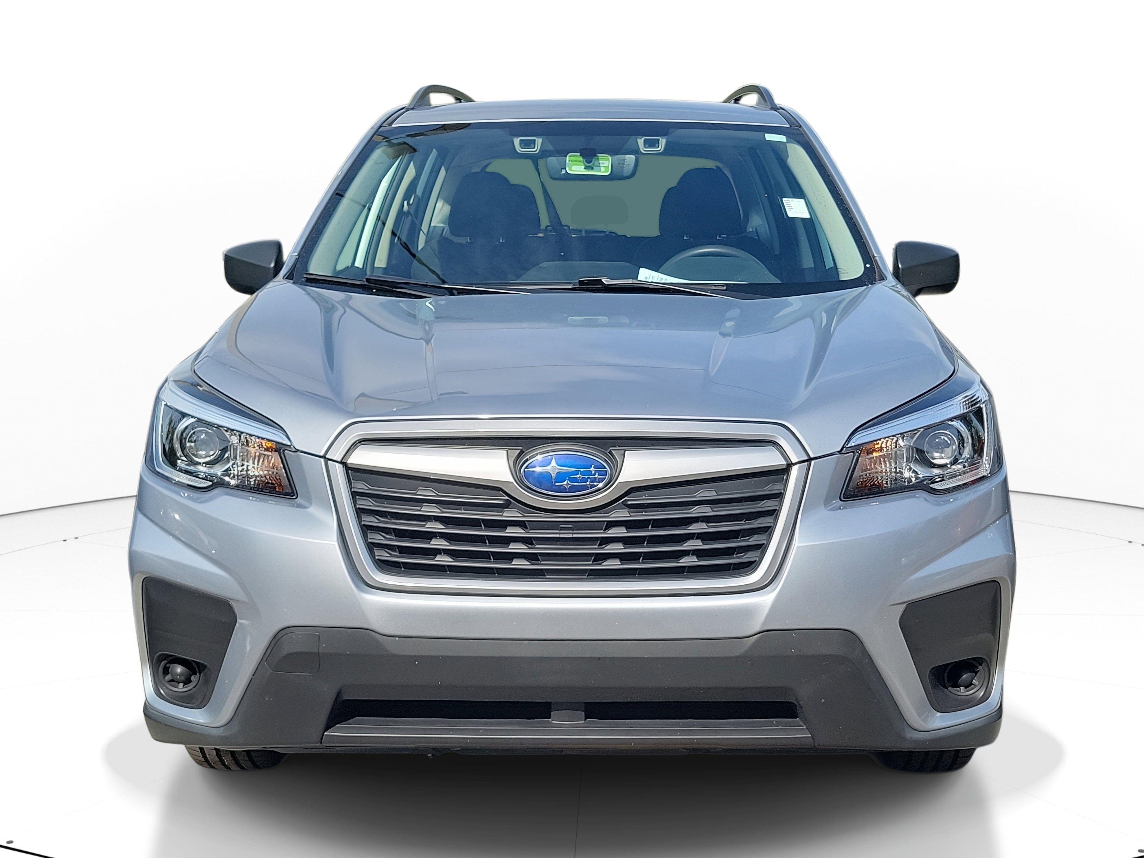 Used 2019 Subaru Forester w/ Alloy Wheel Package image 2