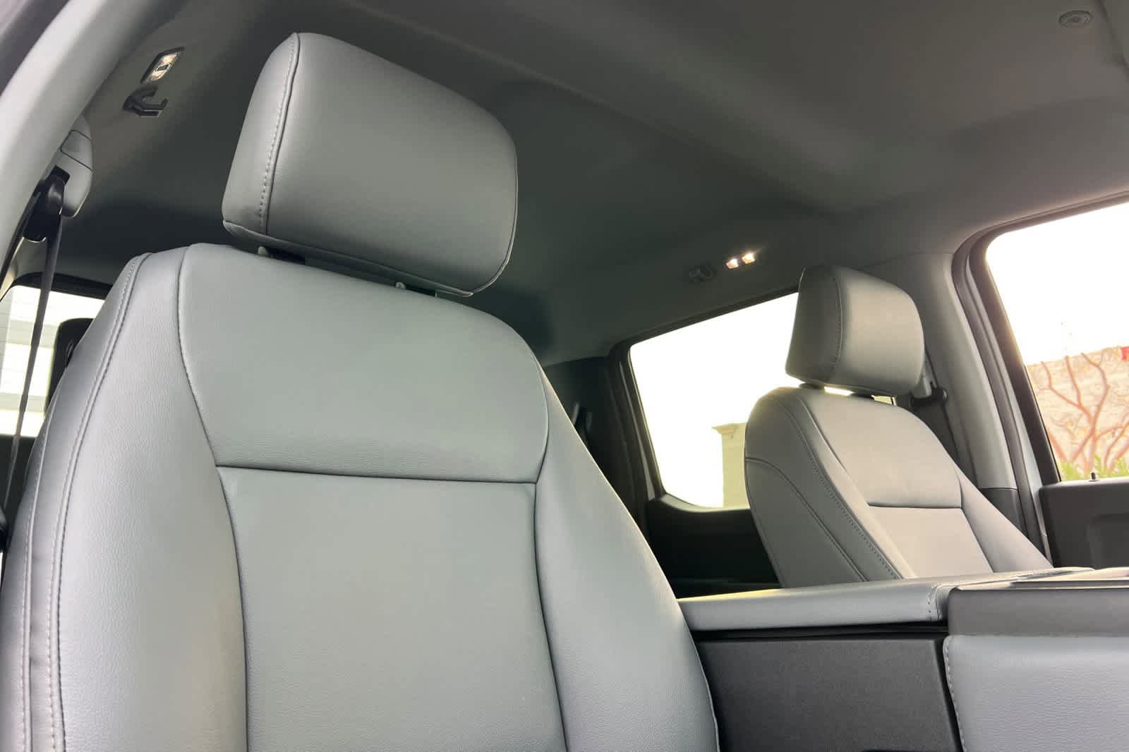New 2026 Ford F550 4x4 Crew Cab Super Duty image 17