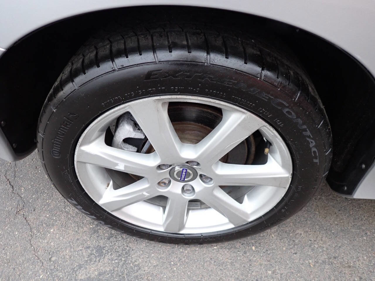 Used 2016 Volvo S60 T5 Premier image 11