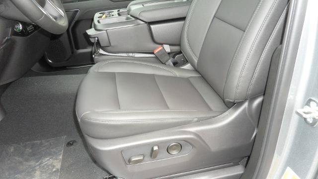 New 2026 Chevrolet Silverado 1500 LT w/ Leather Package AWD/4WD image 23