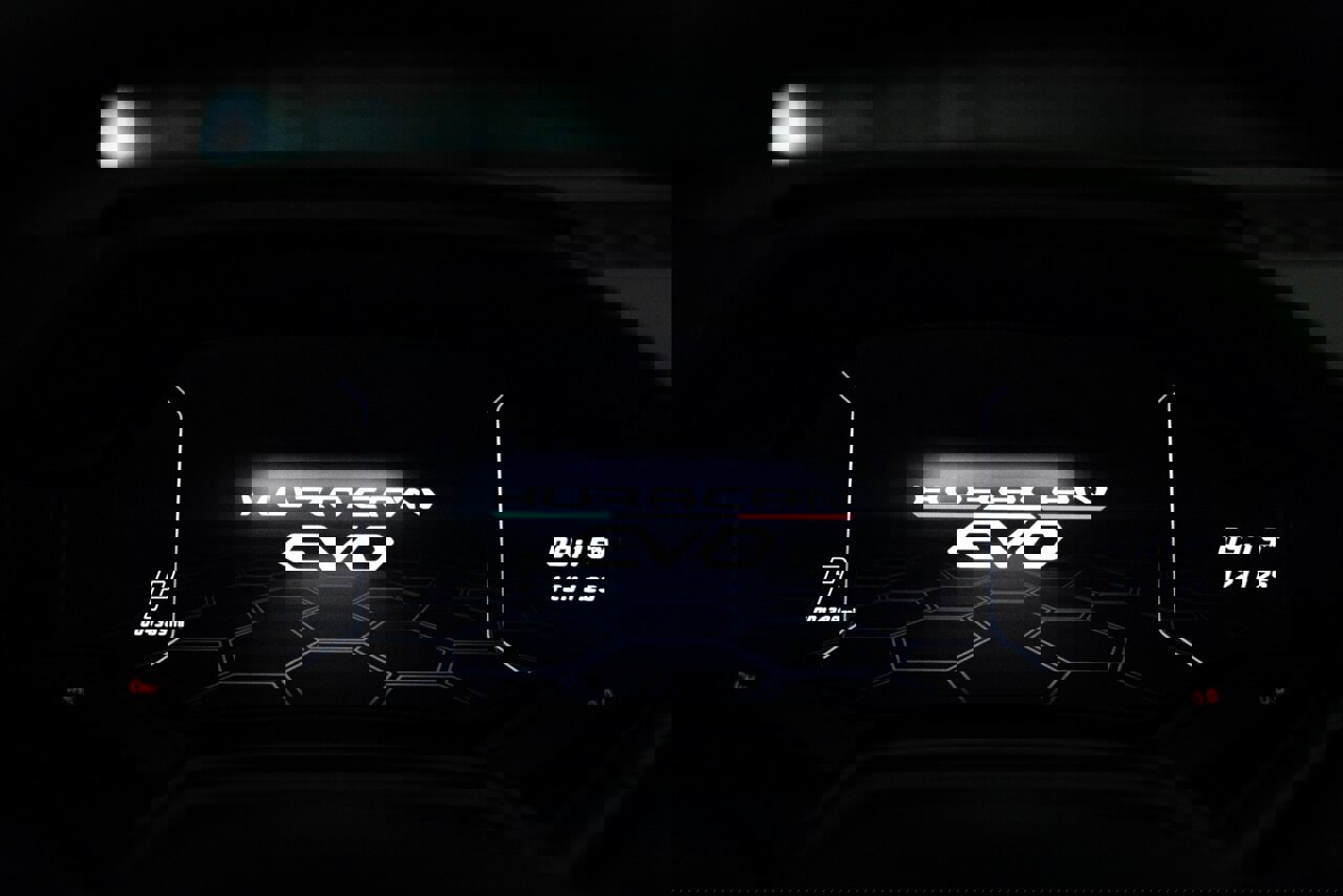 Used 2023 Lamborghini Huracan EVO image 53