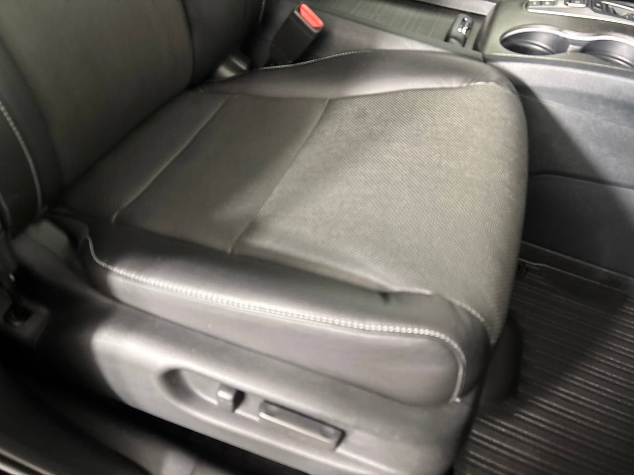Used 2023 Honda Ridgeline RTL-E image 31