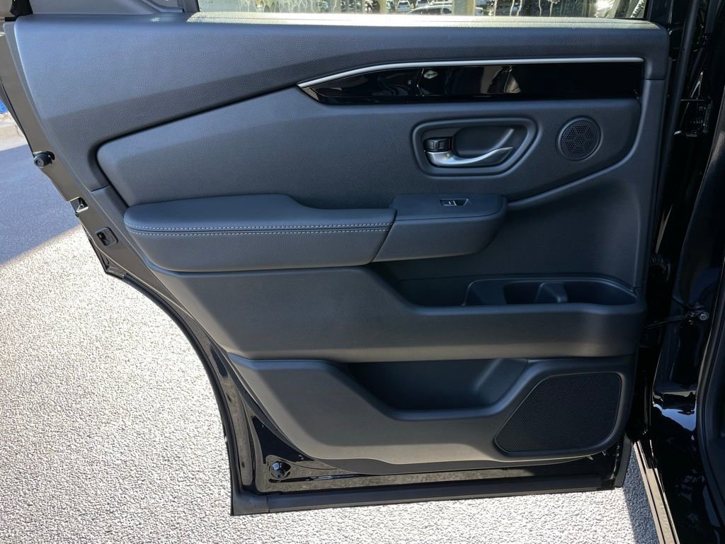 New 2026 Honda Passport RTL image 38