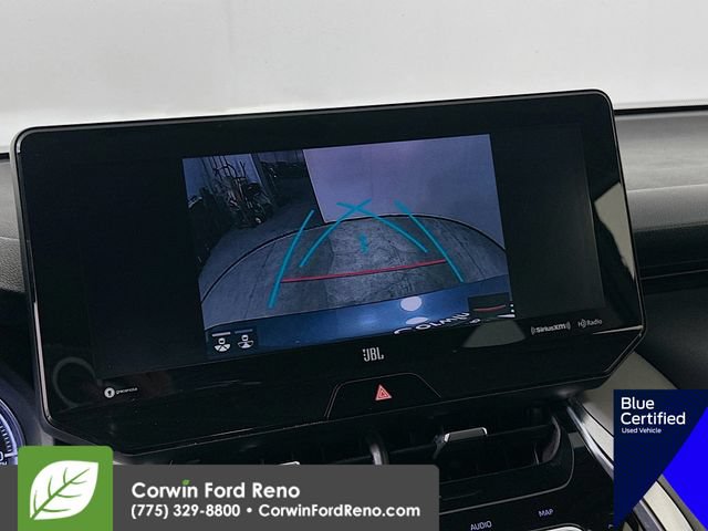 Used 2021 Toyota Venza XLE w/ Softex Package AWD/4WD image 17
