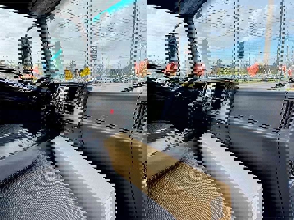 New 2024 Chevrolet Low Cab Forward 4500 XD image 21