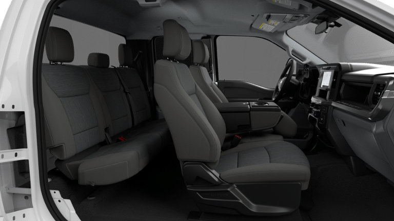New 2027 Ford F350 XL w/ STX Appearance Package AWD/4WD image 6
