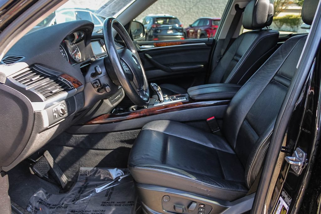 Used 2012 BMW X5 xDrive35i AWD/4WD image 17
