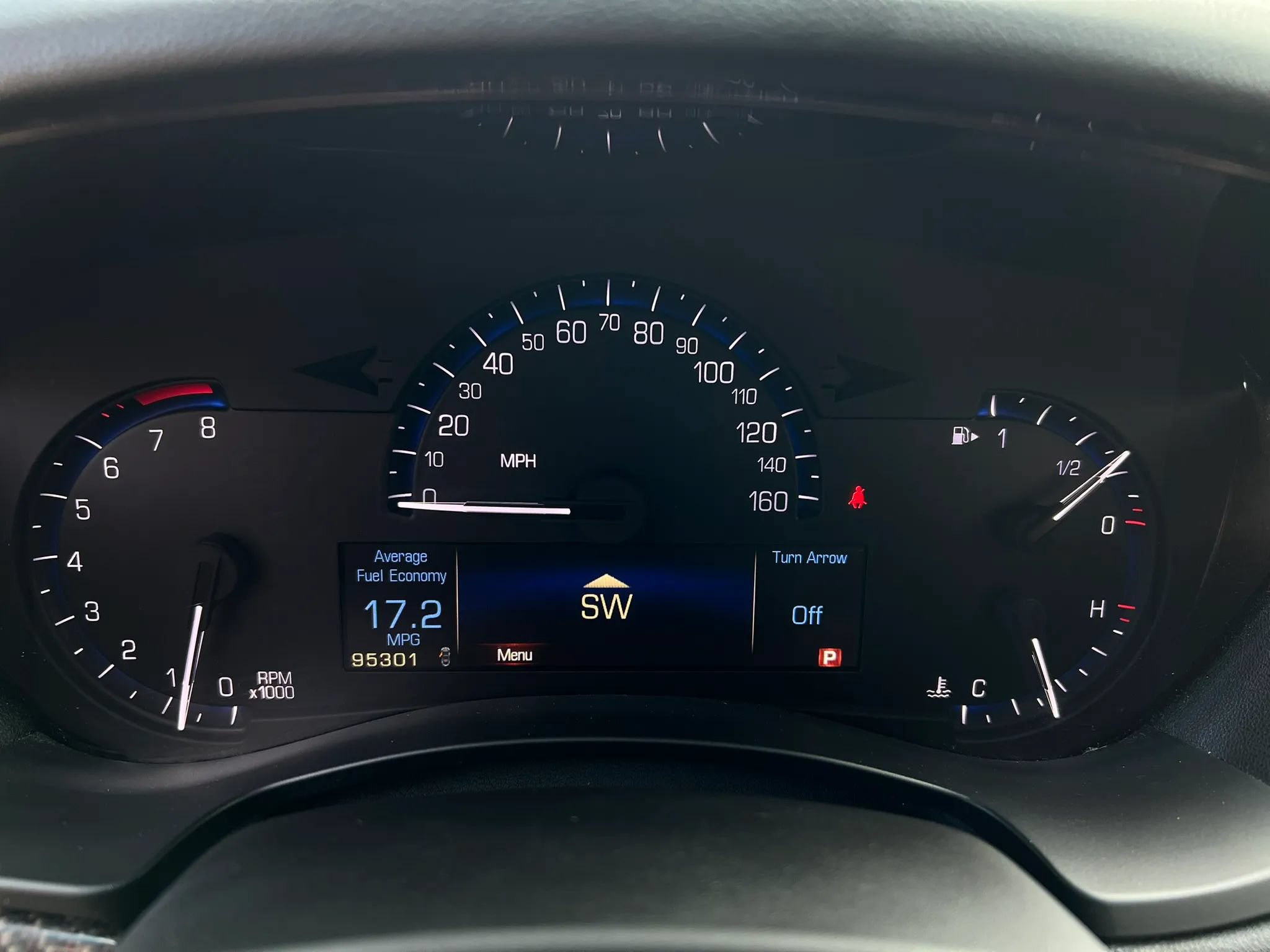 Used 2013 Cadillac ATS Premium w/ Driver Assist Package RWD image 12