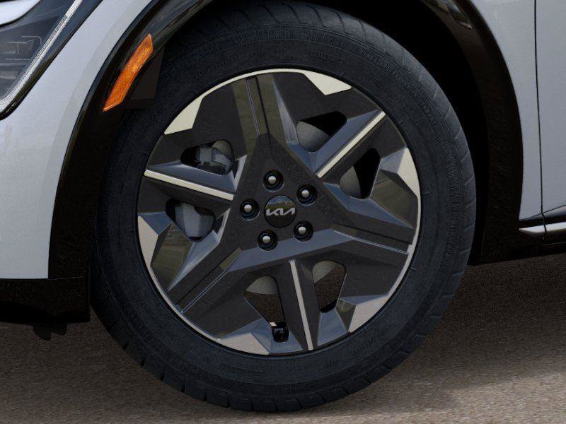 New 2026 Kia EV6 Light RWD image 9