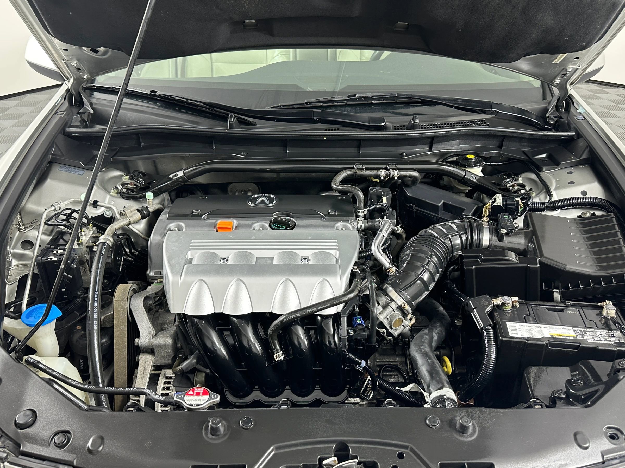 Used 2009 Acura TSX Sedan image 18