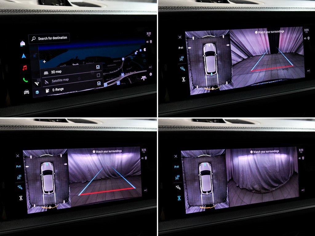 Used 2024 Porsche Cayenne S image 30