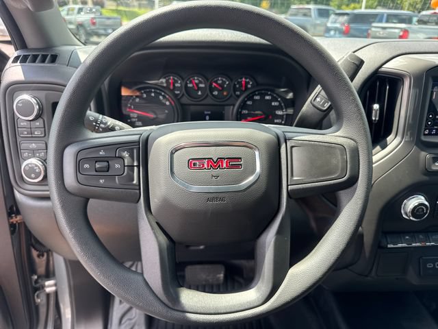 New 2026 GMC Sierra 1500 Pro w/ Pro Value Package AWD/4WD image 19
