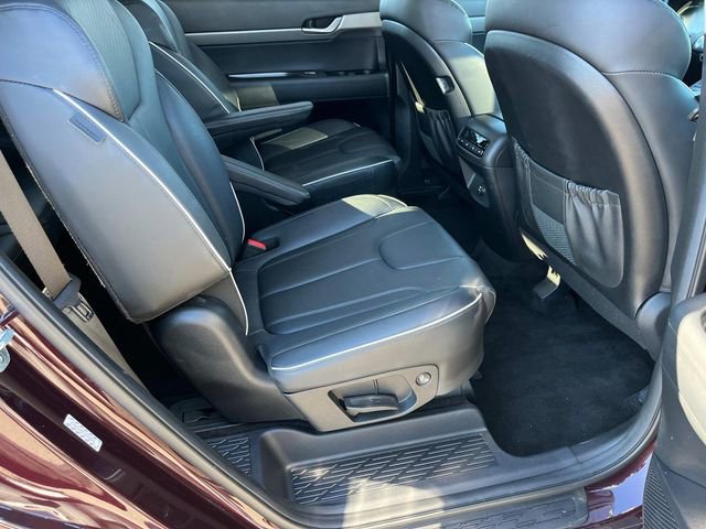 Used 2024 Hyundai Palisade SEL image 24