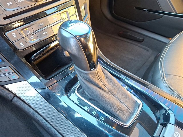 Used 2013 Cadillac CTS V image 15