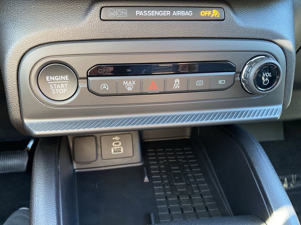 New 2025 Ford Bronco Sport Big Bend w/ Convenience Package image 23