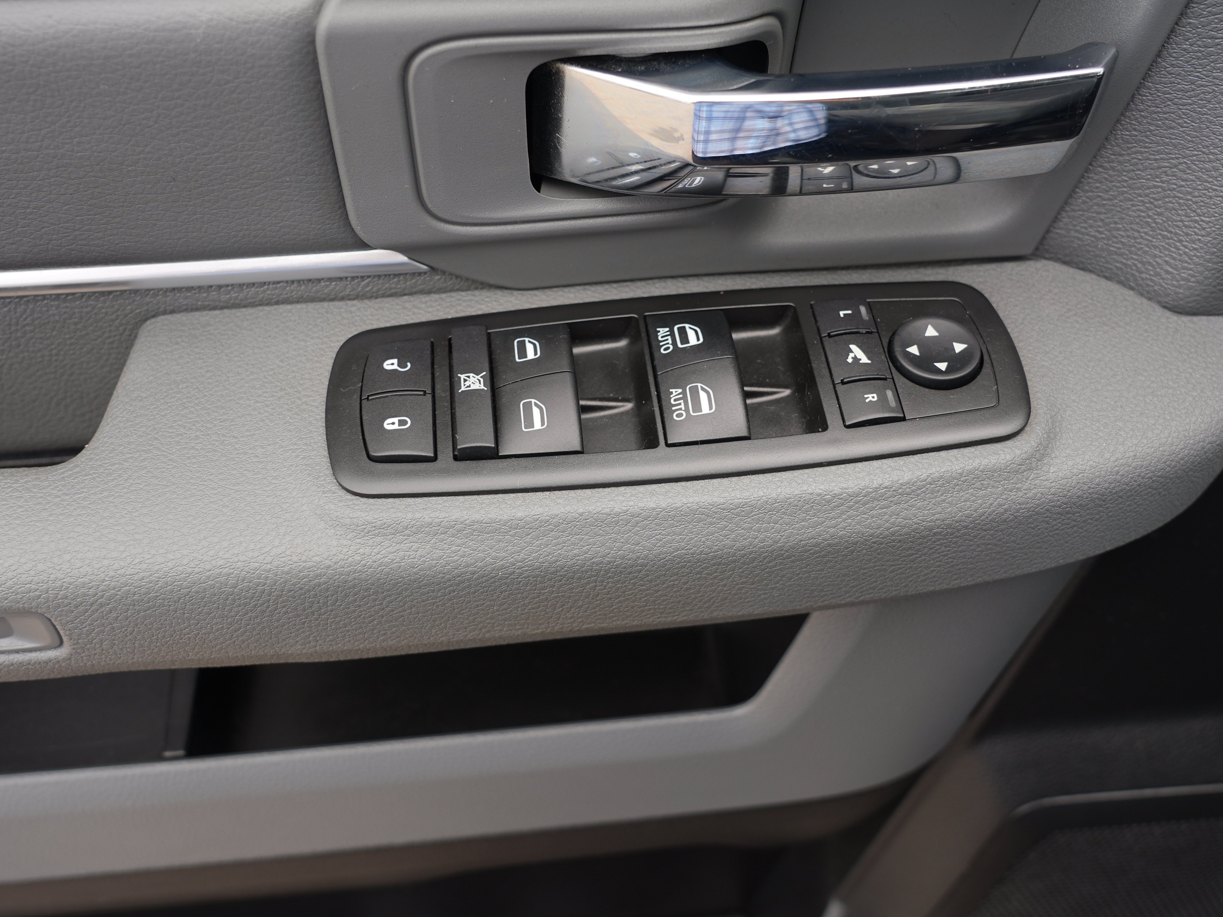 Used 2014 RAM 1500 Big Horn AWD/4WD image 17