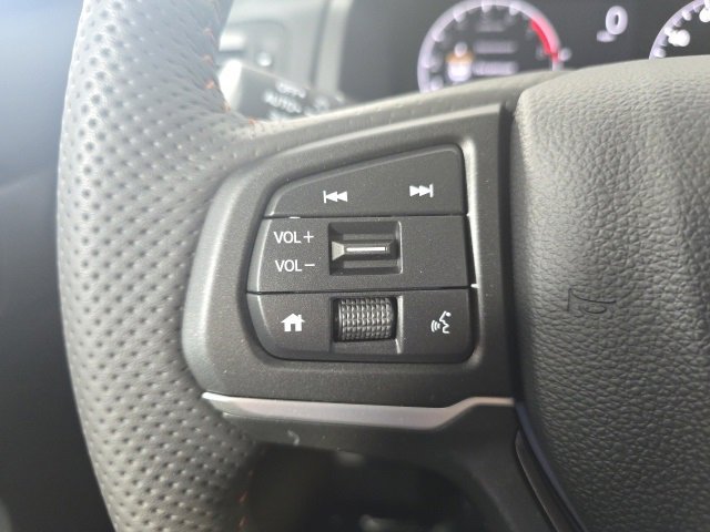 New 2025 Honda Ridgeline TrailSport+ image 18