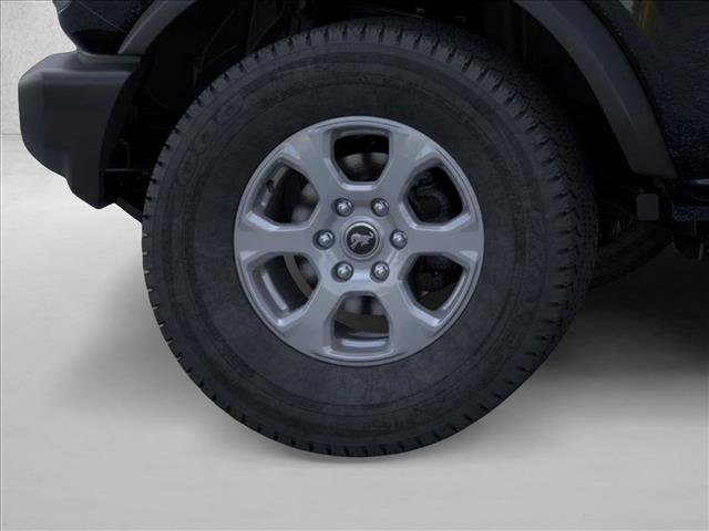 New 2025 Ford Bronco Big Bend image 21