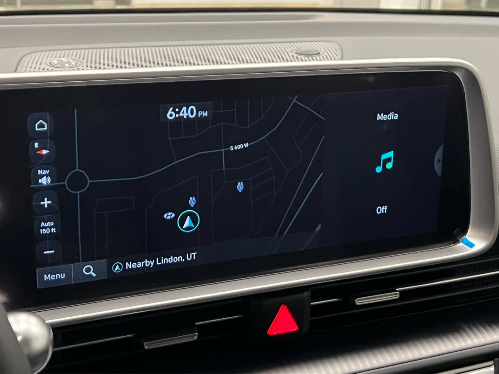 New 2025 Hyundai Ioniq 6 SE image 37