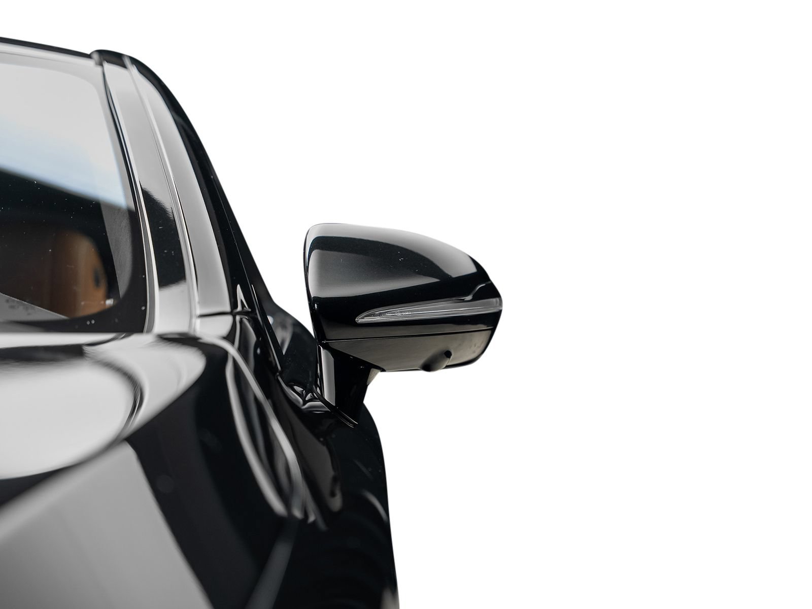 Used 2015 Mercedes-Benz S 550 4MATIC Coupe image 8