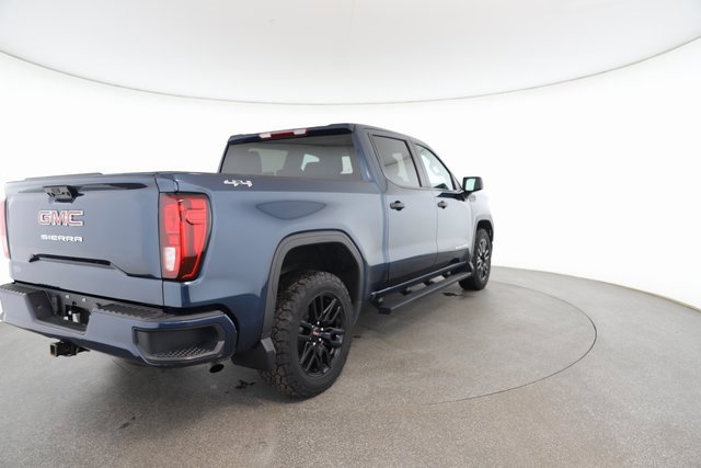 Used 2023 GMC Sierra 1500 Pro w/ Graphite Edition image 17
