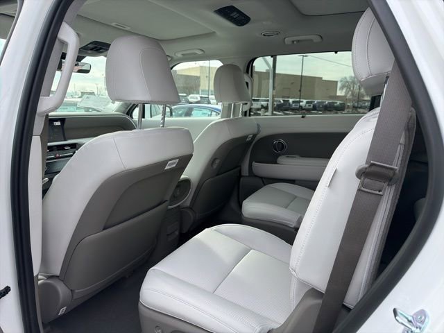 New 2026 Hyundai Palisade Limited image 12