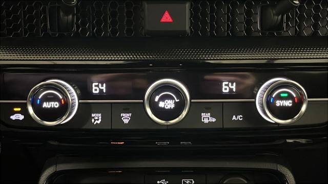 Used 2023 Honda CR-V Sport Touring image 18