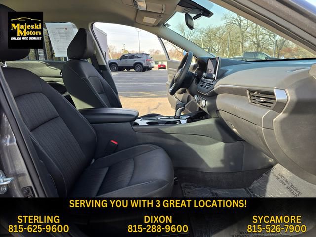 Used 2021 Nissan Altima 2.5 SV image 15