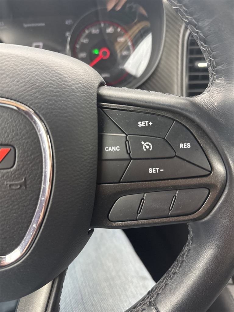 Used 2023 Dodge Charger SXT w/ Blacktop Special Edition image 23