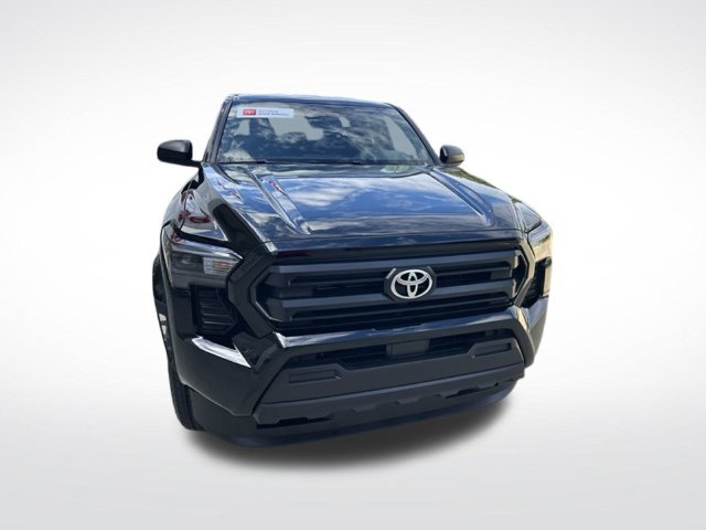 Used 2026 Toyota Tacoma SR RWD image 3