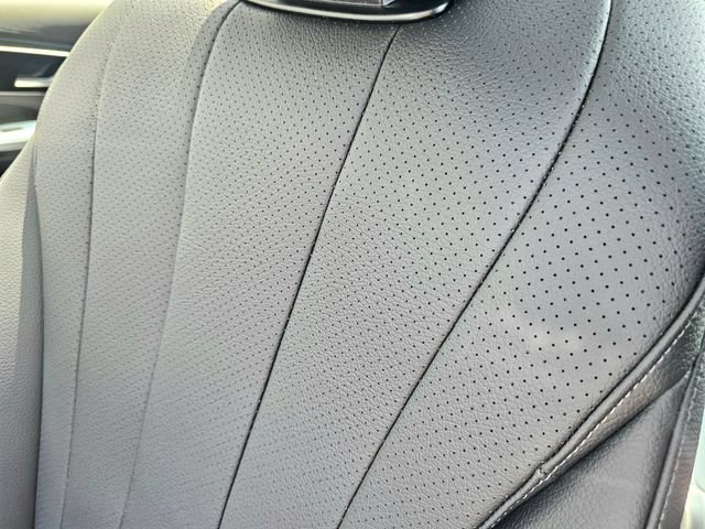 New 2026 Mercedes-Benz E 350 4MATIC Sedan image 18