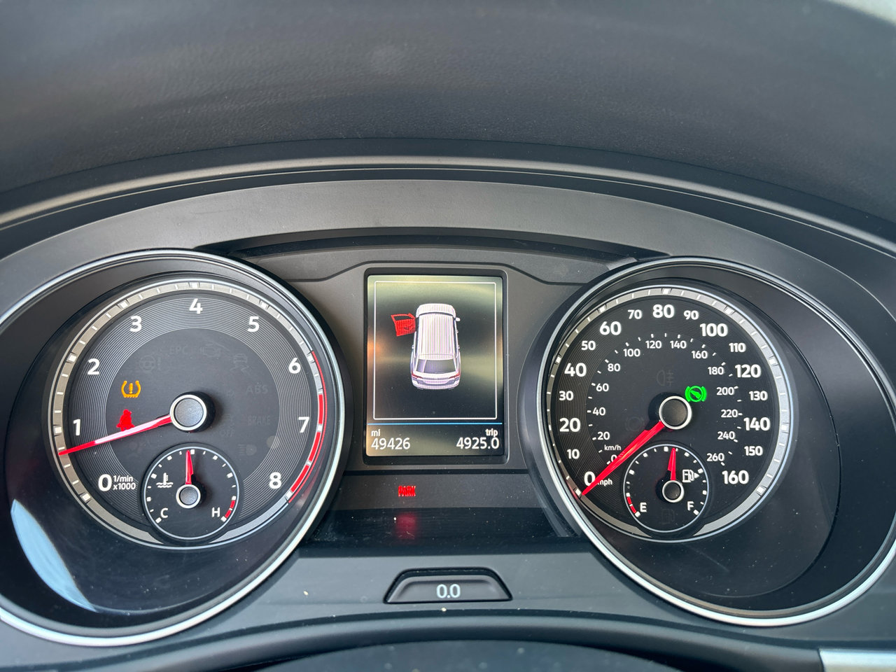 Used 2021 Volkswagen Atlas Cross Sport SE image 26