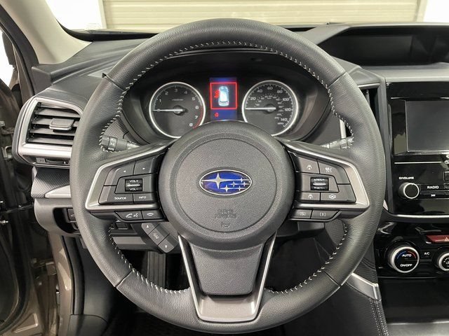 Used 2024 Subaru Forester Premium AWD/4WD image 14