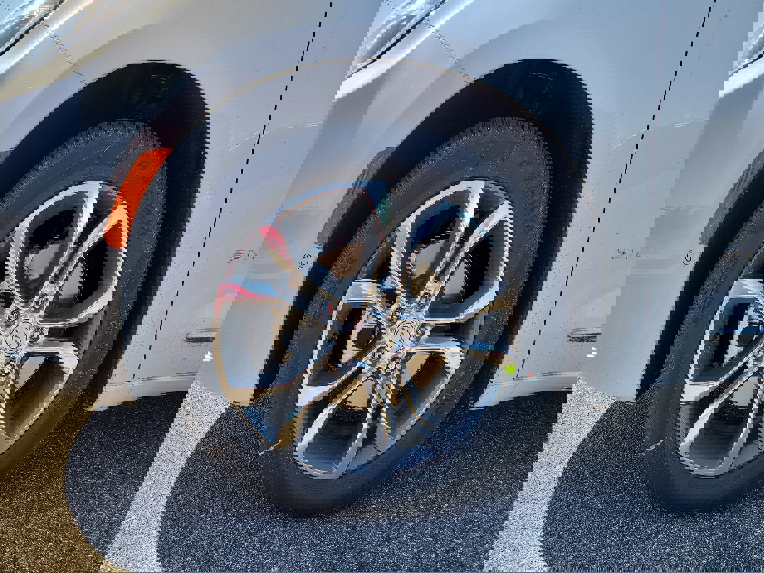 New 2026 Chrysler Pacifica Pinnacle image 10