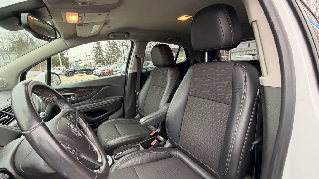 Used 2016 Buick Encore Convenience image 9