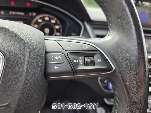 Used 2018 Audi Q5 2.0T Premium AWD/4WD image 27