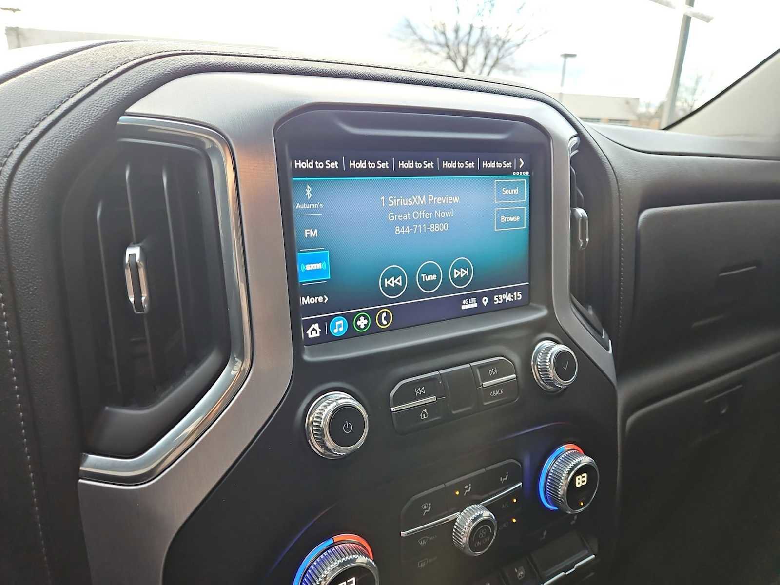 Used 2021 GMC Sierra 1500 Elevation image 29