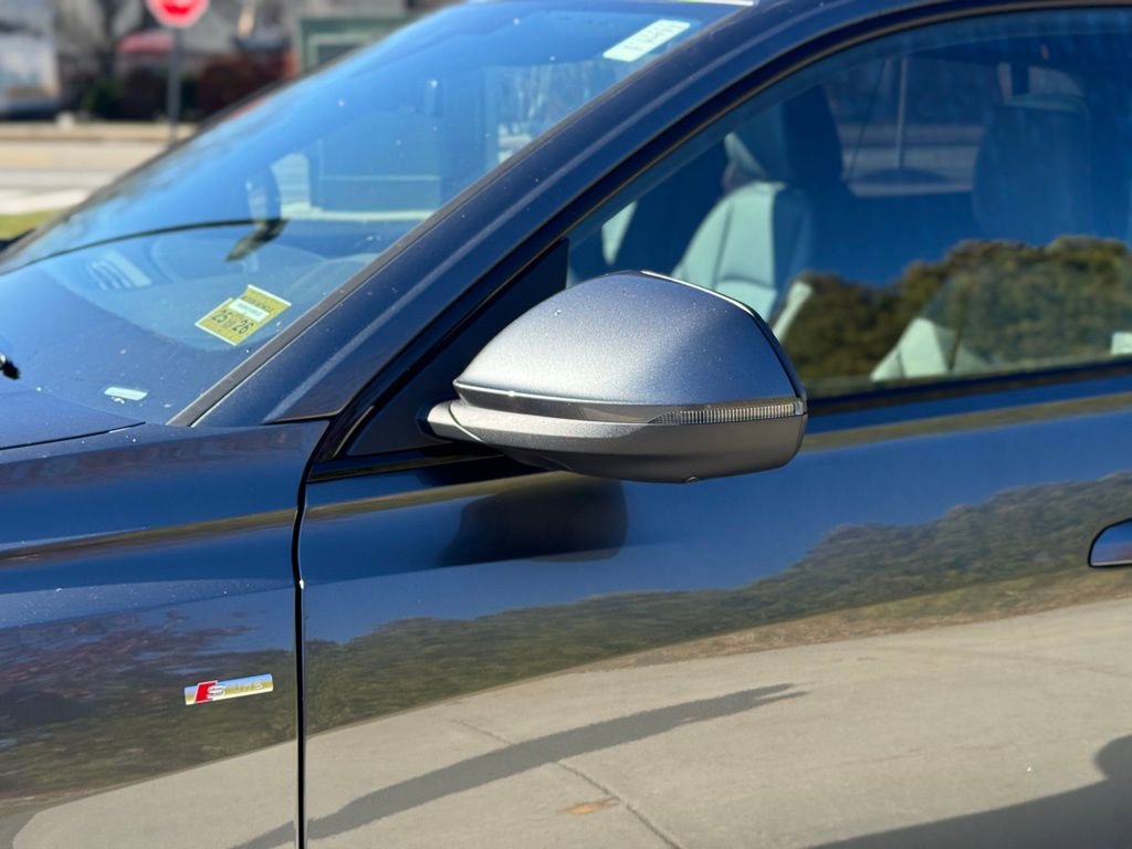 New 2026 Audi Q8 Premium Plus image 16