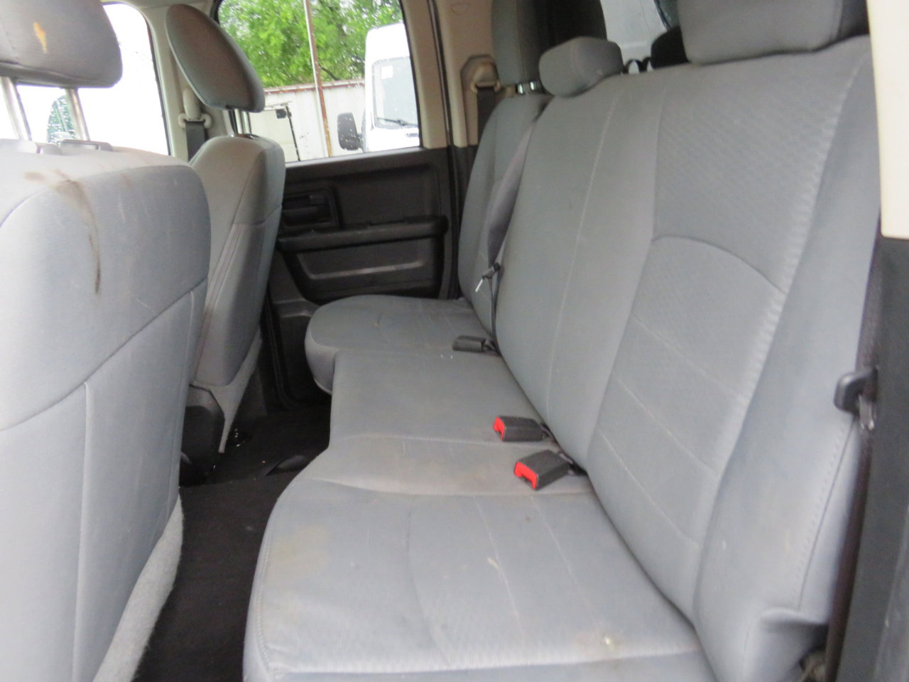 Used 2016 RAM 1500 Tradesman w/ Popular Equipment Group image 17