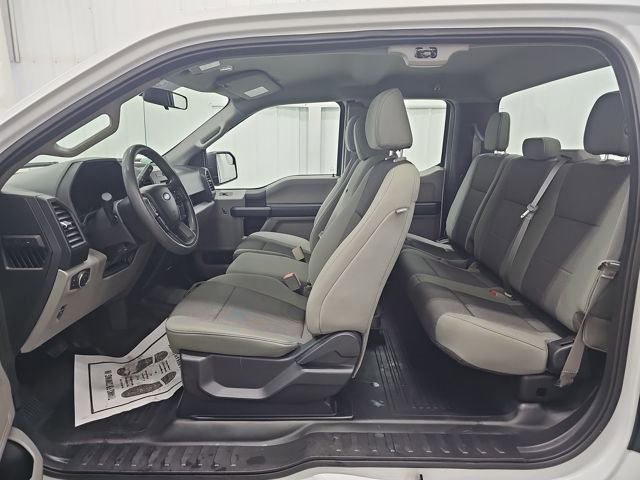 Used 2018 Ford F150 XL w/ Equipment Group 101A Mid image 36