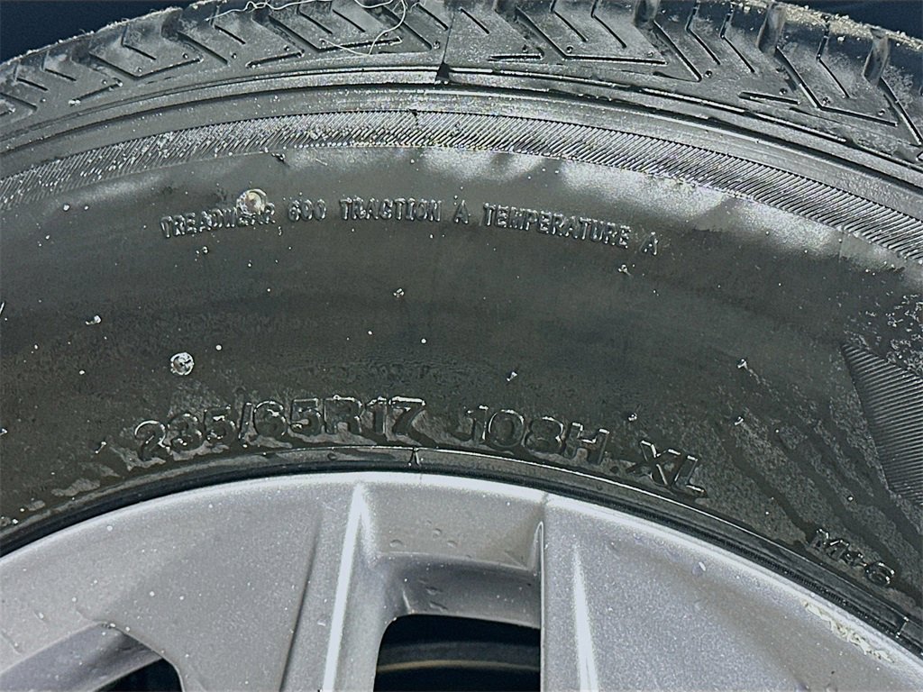 Used 2024 Toyota Sienna LE image 33