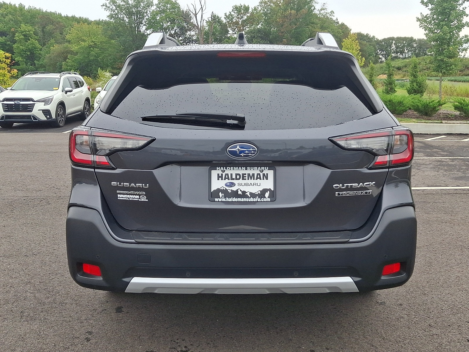 Certified 2024 Subaru Outback Touring XT AWD/4WD image 6