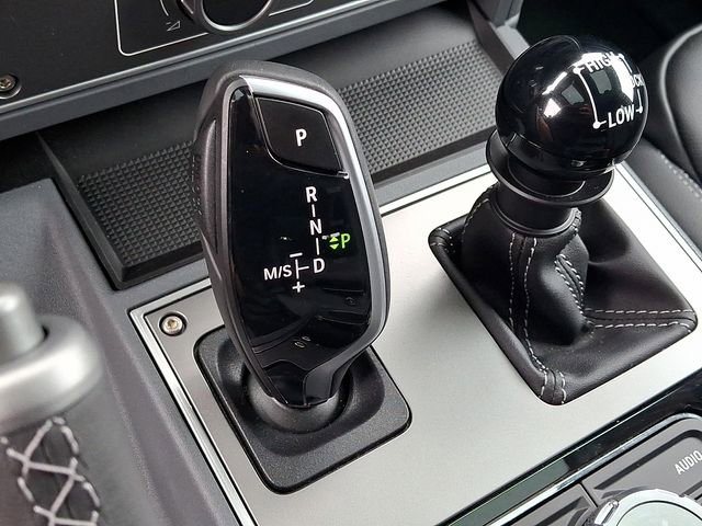 Used 2025 INEOS Grenadier Fieldmaster Edition image 15