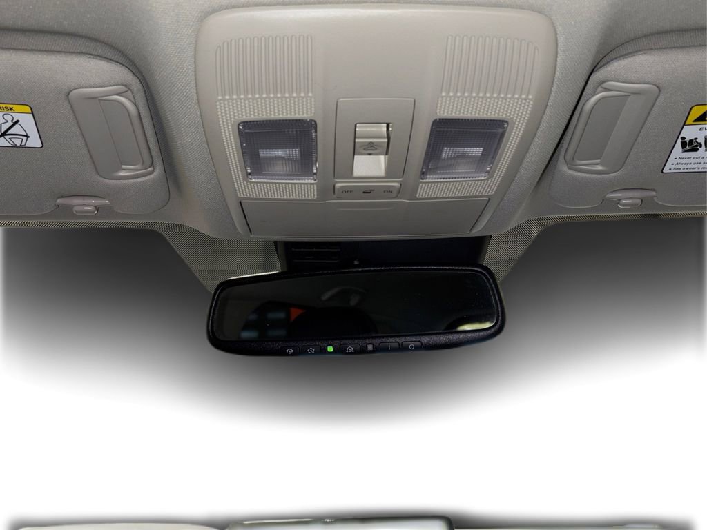 Used 2025 MAZDA CX-5 AWD 2.5 S w/ Preferred Package image 25