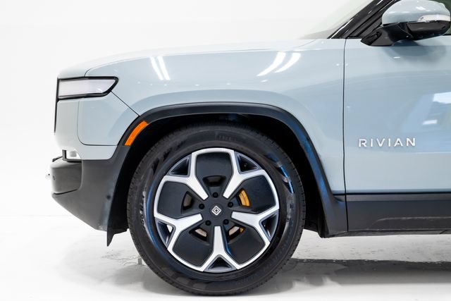 Used 2023 Rivian R1S Launch Edition AWD/4WD image 29